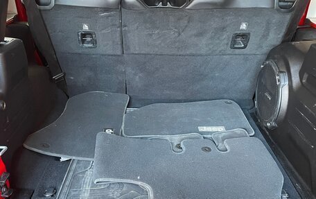 Jeep Wrangler, 2019 год, 3 778 000 рублей, 14 фотография
