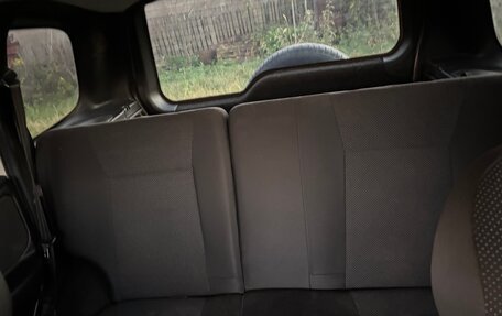 Chevrolet Niva I рестайлинг, 2011 год, 355 000 рублей, 7 фотография