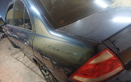 Nissan Almera Classic, 2007 год, 290 000 рублей, 3 фотография