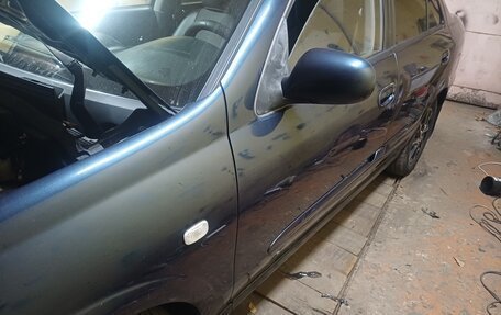 Nissan Almera Classic, 2007 год, 290 000 рублей, 5 фотография