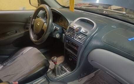 Nissan Almera Classic, 2007 год, 290 000 рублей, 6 фотография