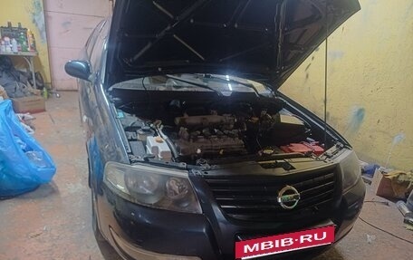Nissan Almera Classic, 2007 год, 290 000 рублей, 8 фотография