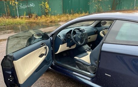 Alfa Romeo GT, 2007 год, 1 100 000 рублей, 5 фотография