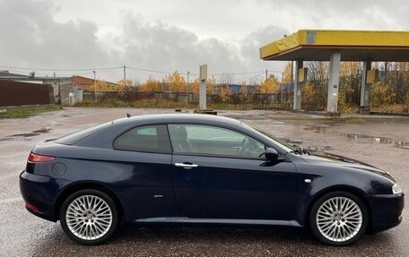 Alfa Romeo GT, 2007 год, 1 100 000 рублей, 3 фотография