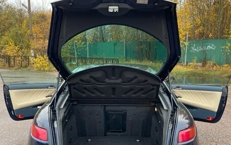 Alfa Romeo GT, 2007 год, 1 100 000 рублей, 7 фотография