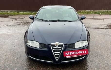 Alfa Romeo GT, 2007 год, 1 100 000 рублей, 4 фотография