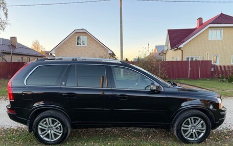 Volvo XC90 II рестайлинг, 2008 год, 1 600 000 рублей, 3 фотография