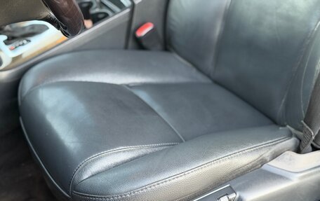 Volvo XC90 II рестайлинг, 2008 год, 1 600 000 рублей, 15 фотография