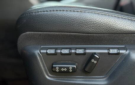 Volvo XC90 II рестайлинг, 2008 год, 1 600 000 рублей, 16 фотография