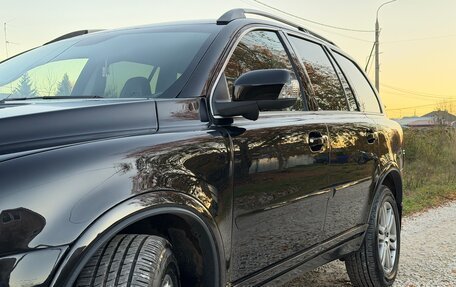 Volvo XC90 II рестайлинг, 2008 год, 1 600 000 рублей, 26 фотография