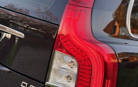 Volvo XC90 II рестайлинг, 2008 год, 1 600 000 рублей, 29 фотография