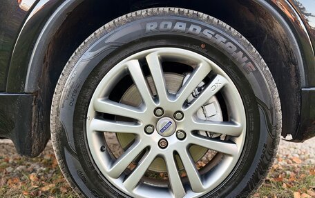 Volvo XC90 II рестайлинг, 2008 год, 1 600 000 рублей, 32 фотография