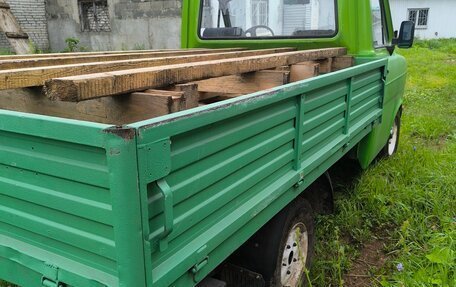 Ford Transit, 1982 год, 450 000 рублей, 5 фотография