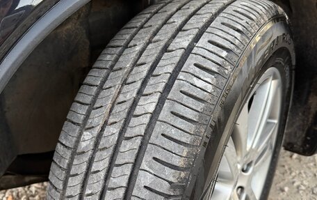 Volvo XC90 II рестайлинг, 2008 год, 1 600 000 рублей, 33 фотография