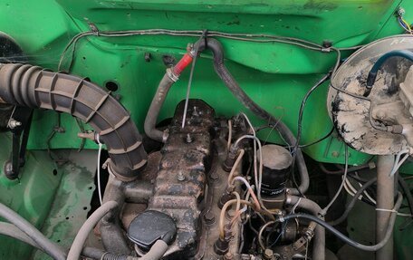 Ford Transit, 1982 год, 450 000 рублей, 11 фотография