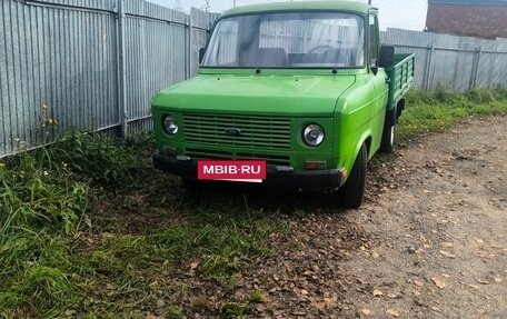 Ford Transit, 1982 год, 450 000 рублей, 2 фотография