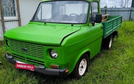 Ford Transit, 1982 год, 450 000 рублей, 3 фотография