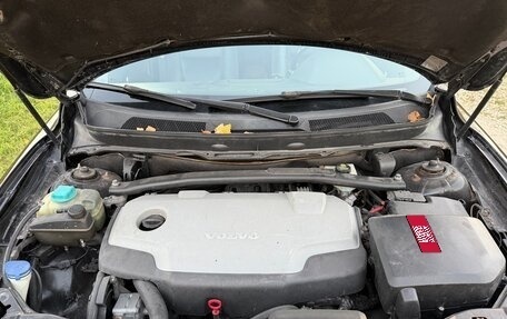 Volvo XC90 II рестайлинг, 2008 год, 1 600 000 рублей, 36 фотография