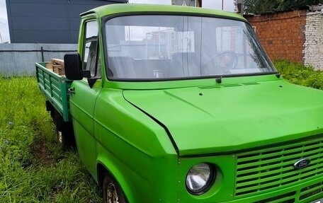 Ford Transit, 1982 год, 450 000 рублей, 4 фотография