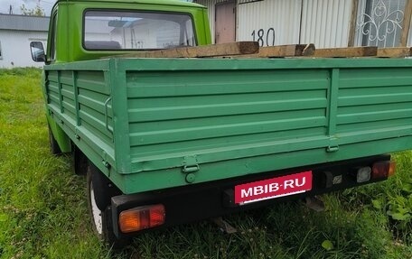 Ford Transit, 1982 год, 450 000 рублей, 6 фотография