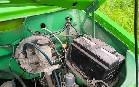 Ford Transit, 1982 год, 450 000 рублей, 12 фотография