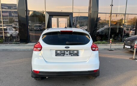 Ford Focus III, 2017 год, 1 100 000 рублей, 5 фотография
