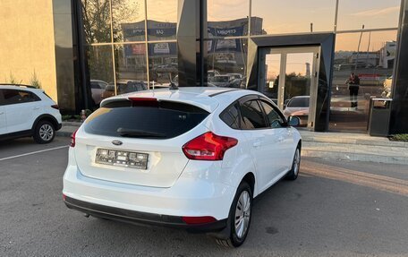Ford Focus III, 2017 год, 1 100 000 рублей, 6 фотография