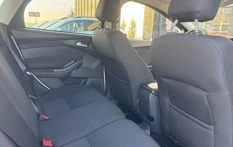Ford Focus III, 2017 год, 1 100 000 рублей, 19 фотография