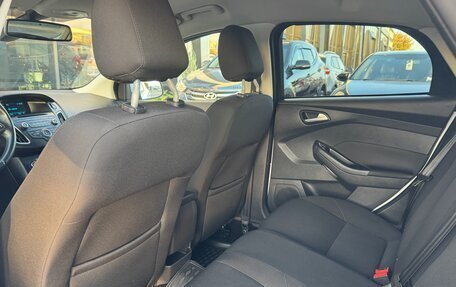 Ford Focus III, 2017 год, 1 100 000 рублей, 17 фотография