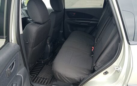 Hyundai Tucson III, 2008 год, 1 000 050 рублей, 9 фотография