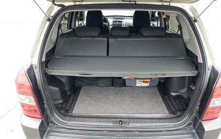 Hyundai Tucson III, 2008 год, 1 000 050 рублей, 10 фотография