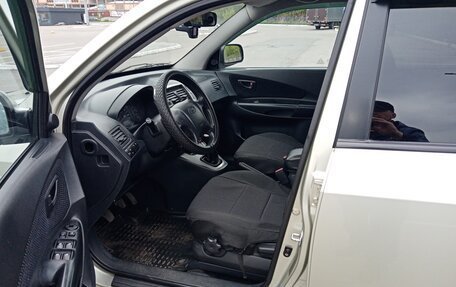 Hyundai Tucson III, 2008 год, 1 000 050 рублей, 14 фотография