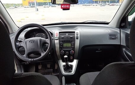 Hyundai Tucson III, 2008 год, 1 000 050 рублей, 13 фотография