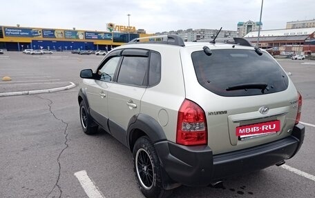 Hyundai Tucson III, 2008 год, 1 000 050 рублей, 12 фотография
