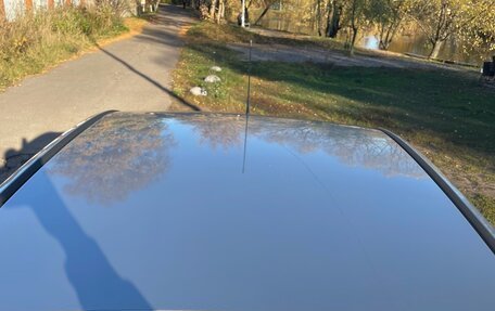 Ford Fusion I, 2006 год, 570 000 рублей, 13 фотография