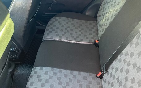 Ford Fusion I, 2006 год, 570 000 рублей, 14 фотография