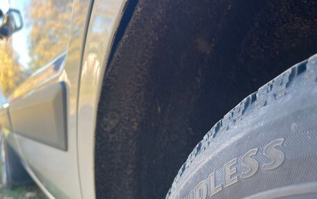 Ford Fusion I, 2006 год, 570 000 рублей, 25 фотография