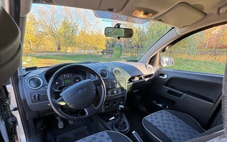 Ford Fusion I, 2006 год, 570 000 рублей, 28 фотография