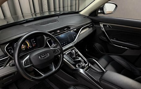 Geely Atlas, 2023 год, 1 599 900 рублей, 6 фотография