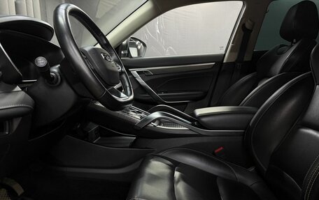 Geely Atlas, 2023 год, 1 599 900 рублей, 5 фотография