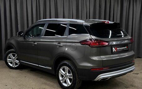 Geely Atlas, 2023 год, 1 599 900 рублей, 3 фотография