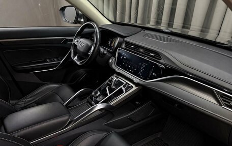Geely Atlas, 2023 год, 1 599 900 рублей, 10 фотография