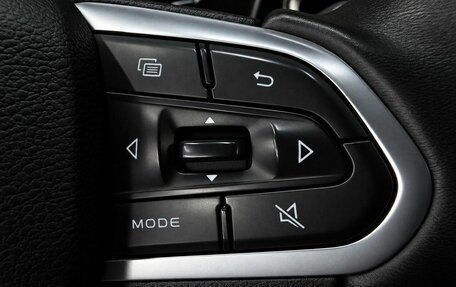 Geely Atlas, 2023 год, 1 599 900 рублей, 13 фотография