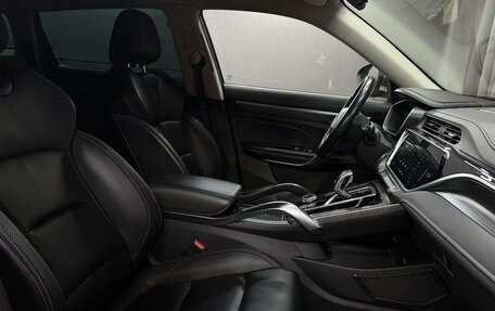 Geely Atlas, 2023 год, 1 599 900 рублей, 11 фотография