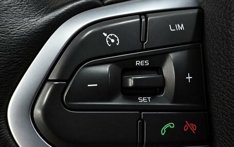 Geely Atlas, 2023 год, 1 599 900 рублей, 12 фотография