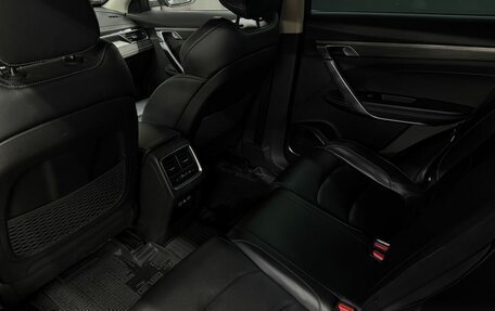 Geely Atlas, 2023 год, 1 599 900 рублей, 21 фотография