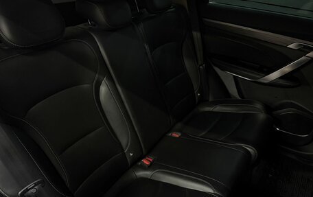 Geely Atlas, 2023 год, 1 599 900 рублей, 20 фотография