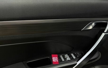Geely Atlas, 2023 год, 1 599 900 рублей, 17 фотография