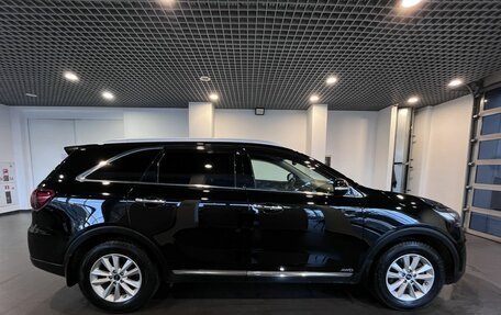 KIA Sorento III Prime рестайлинг, 2019 год, 2 794 000 рублей, 2 фотография