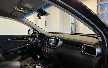 KIA Sorento III Prime рестайлинг, 2019 год, 2 794 000 рублей, 12 фотография